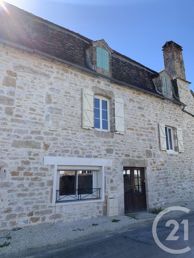 maison - STRENQUELS - 46