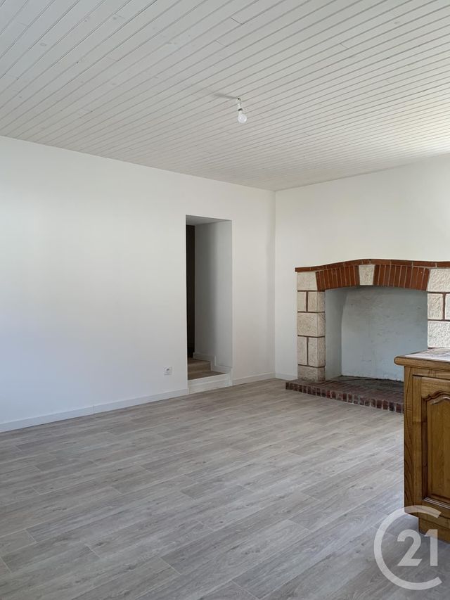 maison à louer - 3 pièces - 57.0 m2 - STRENQUELS - 46 - MIDI-PYRENEES - Century 21 Cabinet Théron