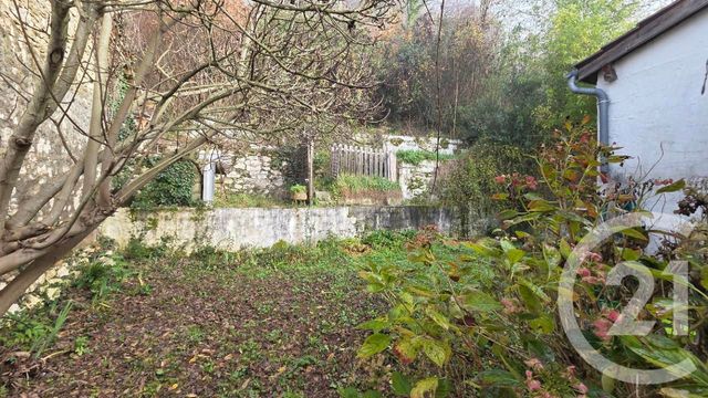 maison à vendre - 4 pièces - 122.0 m2 - PEYRILLAC ET MILLAC - 24 - AQUITAINE - Century 21 Cabinet Théron