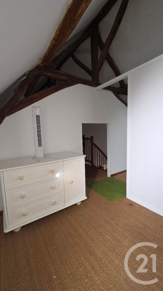 maison à vendre - 4 pièces - 122.0 m2 - PEYRILLAC ET MILLAC - 24 - AQUITAINE - Century 21 Cabinet Théron