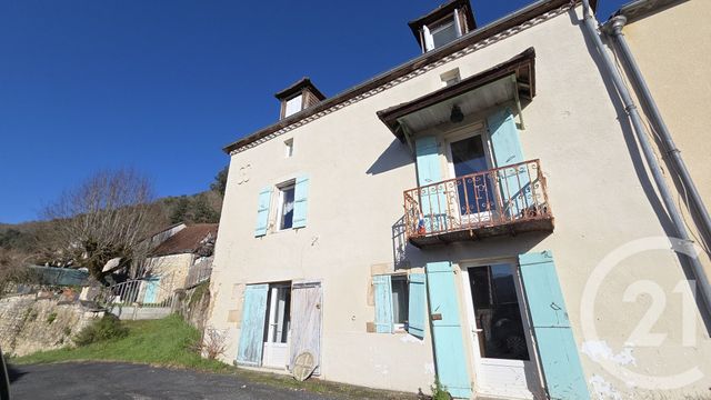 maison à vendre - 4 pièces - 122.0 m2 - PEYRILLAC ET MILLAC - 24 - AQUITAINE - Century 21 Cabinet Théron