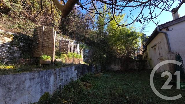 maison à vendre - 4 pièces - 122.0 m2 - PEYRILLAC ET MILLAC - 24 - AQUITAINE - Century 21 Cabinet Théron