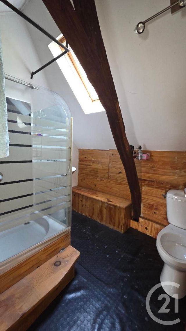 maison à vendre - 4 pièces - 122.0 m2 - PEYRILLAC ET MILLAC - 24 - AQUITAINE - Century 21 Cabinet Théron