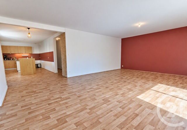 maison à louer - 5 pièces - 142.5 m2 - SALVIAC - 46 - MIDI-PYRENEES - Century 21 Cabinet Théron