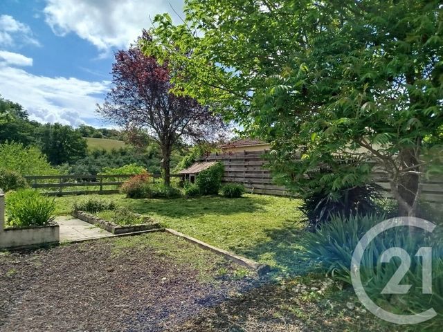 maison à louer - 5 pièces - 142.5 m2 - SALVIAC - 46 - MIDI-PYRENEES - Century 21 Cabinet Théron
