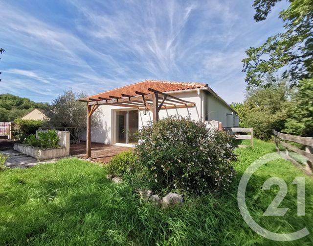 maison à louer - 5 pièces - 142.5 m2 - SALVIAC - 46 - MIDI-PYRENEES - Century 21 Cabinet Théron