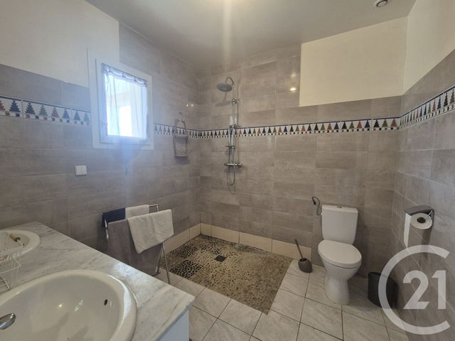 maison à vendre - 5 pièces - 100.0 m2 - SOUILLAC - 46 - MIDI-PYRENEES - Century 21 Cabinet Théron