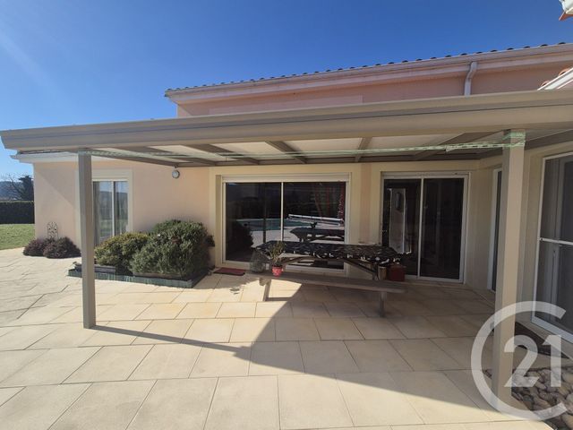 maison à vendre - 5 pièces - 148.0 m2 - PINSAC - 46 - MIDI-PYRENEES - Century 21 Cabinet Théron