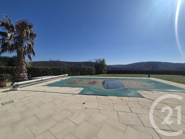 maison à vendre - 5 pièces - 148.0 m2 - PINSAC - 46 - MIDI-PYRENEES - Century 21 Cabinet Théron