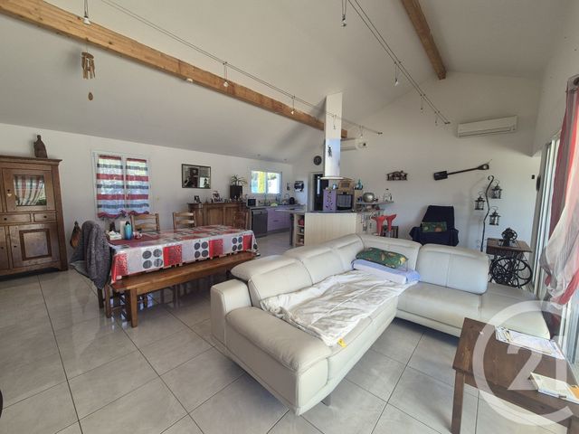 maison à vendre - 5 pièces - 148.0 m2 - PINSAC - 46 - MIDI-PYRENEES - Century 21 Cabinet Théron