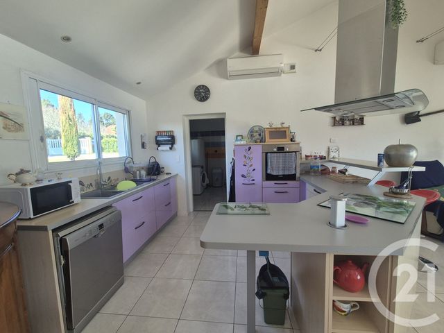 maison à vendre - 5 pièces - 148.0 m2 - PINSAC - 46 - MIDI-PYRENEES - Century 21 Cabinet Théron