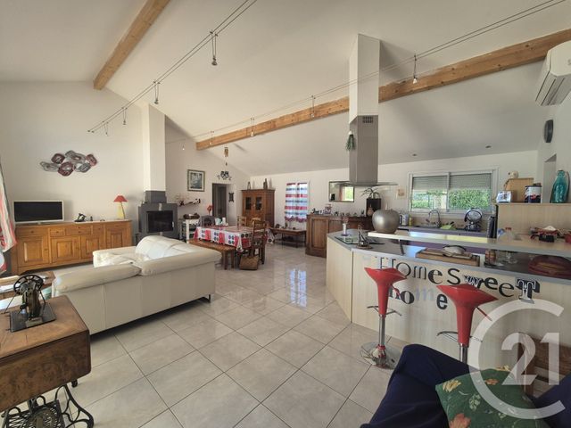 maison à vendre - 5 pièces - 148.0 m2 - PINSAC - 46 - MIDI-PYRENEES - Century 21 Cabinet Théron