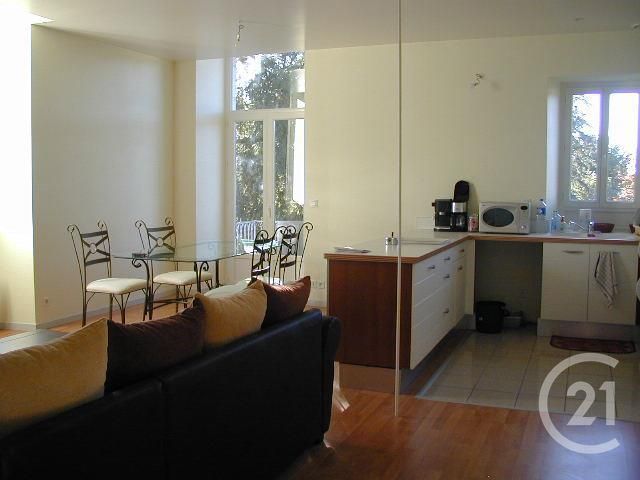 Appartement T3 à louer SOUILLAC