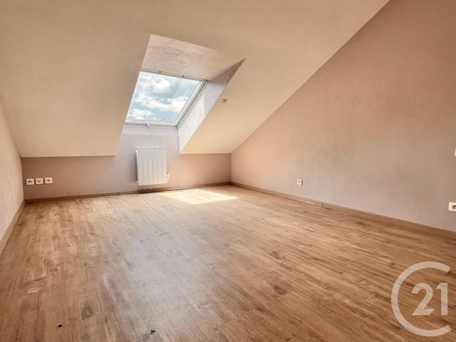 Appartement F3 à louer - 3 pièces - 48.9 m2 - CREYSSE - 46 - MIDI-PYRENEES - Century 21 Cabinet Théron