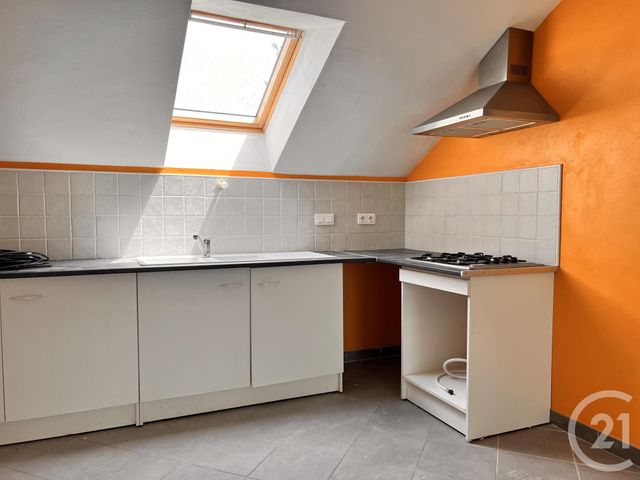 Appartement F3 à louer - 3 pièces - 48.9 m2 - CREYSSE - 46 - MIDI-PYRENEES - Century 21 Cabinet Théron