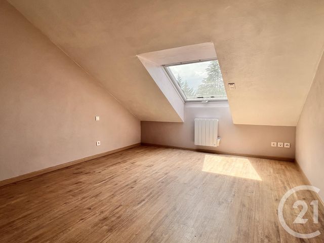 Appartement F3 à louer - 3 pièces - 48.9 m2 - CREYSSE - 46 - MIDI-PYRENEES - Century 21 Cabinet Théron