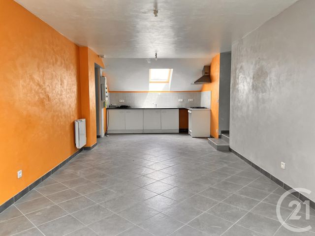 Appartement F3 à louer - 3 pièces - 48.9 m2 - CREYSSE - 46 - MIDI-PYRENEES - Century 21 Cabinet Théron