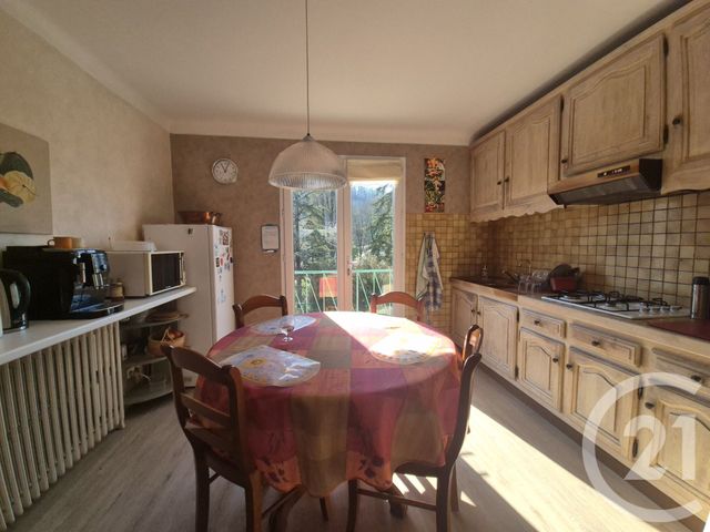 maison à vendre - 4 pièces - 67.0 m2 - LACHAPELLE AUZAC - 46 - MIDI-PYRENEES - Century 21 Cabinet Théron