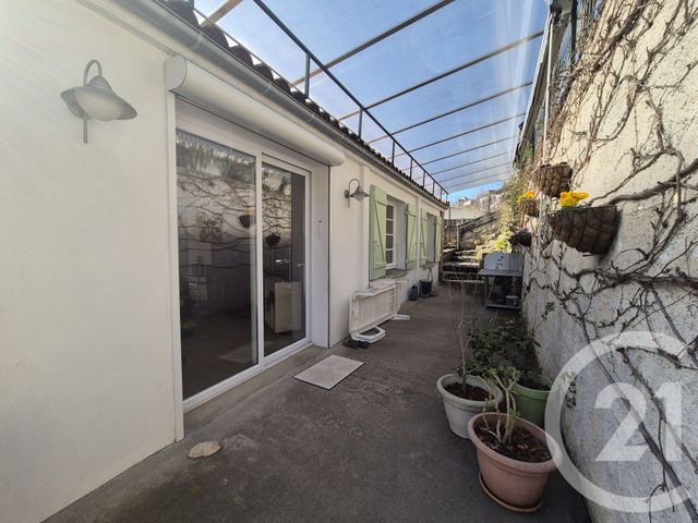 maison - LACHAPELLE AUZAC - 46