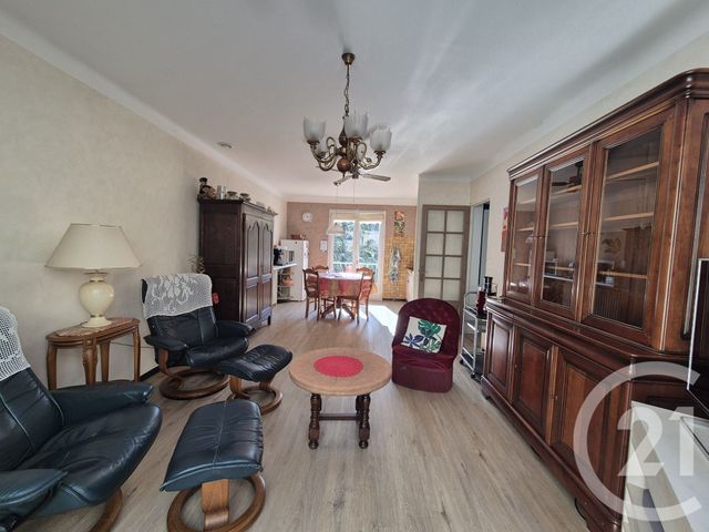 maison à vendre - 4 pièces - 67.0 m2 - LACHAPELLE AUZAC - 46 - MIDI-PYRENEES - Century 21 Cabinet Théron