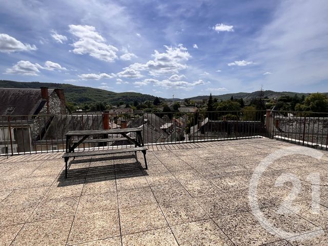 Appartement F3 à vendre - 4 pièces - 60.0 m2 - SOUILLAC - 46 - MIDI-PYRENEES - Century 21 Cabinet Théron