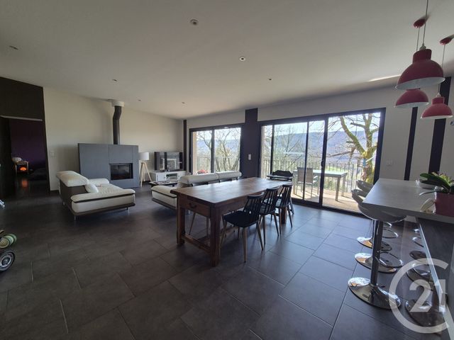 maison à vendre - 4 pièces - 130.0 m2 - SOUILLAC - 46 - MIDI-PYRENEES - Century 21 Cabinet Théron