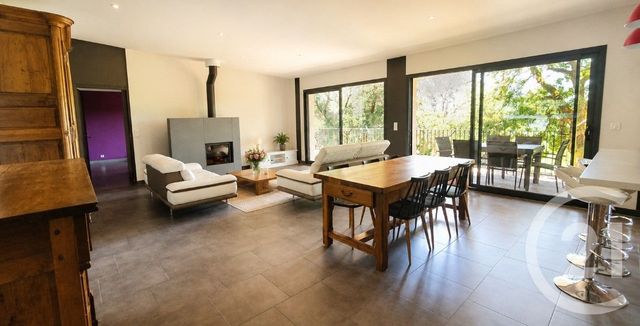 maison à vendre - 4 pièces - 130.0 m2 - SOUILLAC - 46 - MIDI-PYRENEES - Century 21 Cabinet Théron