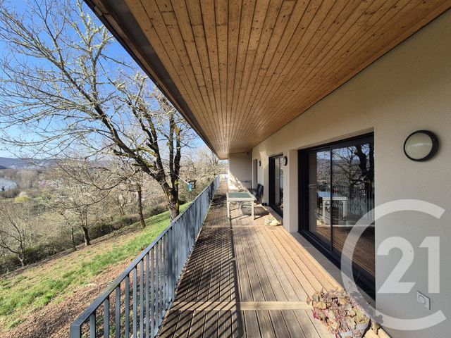 maison à vendre - 4 pièces - 130.0 m2 - SOUILLAC - 46 - MIDI-PYRENEES - Century 21 Cabinet Théron