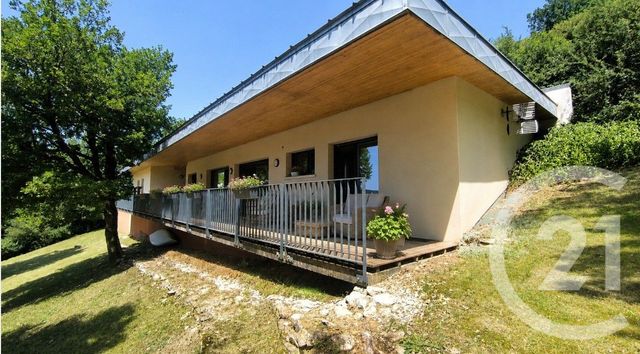 maison - SOUILLAC - 46