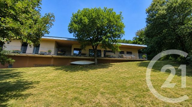 maison à vendre - 4 pièces - 130.0 m2 - SOUILLAC - 46 - MIDI-PYRENEES - Century 21 Cabinet Théron