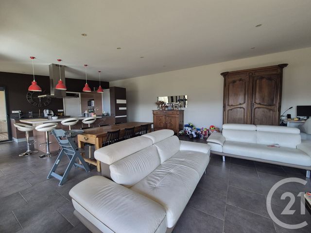 maison à vendre - 4 pièces - 130.0 m2 - SOUILLAC - 46 - MIDI-PYRENEES - Century 21 Cabinet Théron