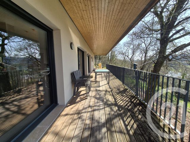 maison à vendre - 4 pièces - 130.0 m2 - SOUILLAC - 46 - MIDI-PYRENEES - Century 21 Cabinet Théron