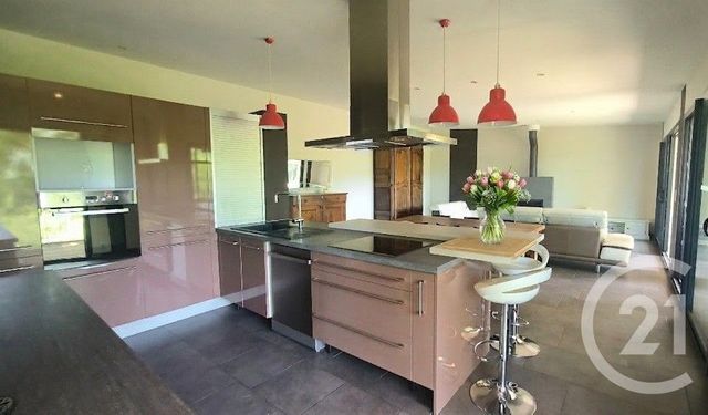 maison à vendre - 4 pièces - 130.0 m2 - SOUILLAC - 46 - MIDI-PYRENEES - Century 21 Cabinet Théron