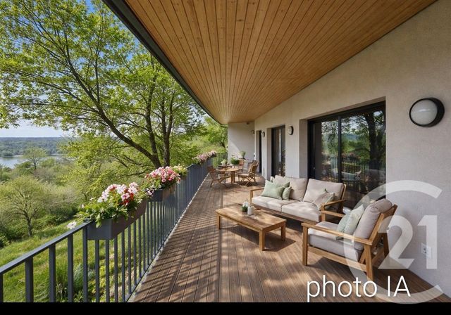 maison à vendre - 4 pièces - 130.0 m2 - SOUILLAC - 46 - MIDI-PYRENEES - Century 21 Cabinet Théron