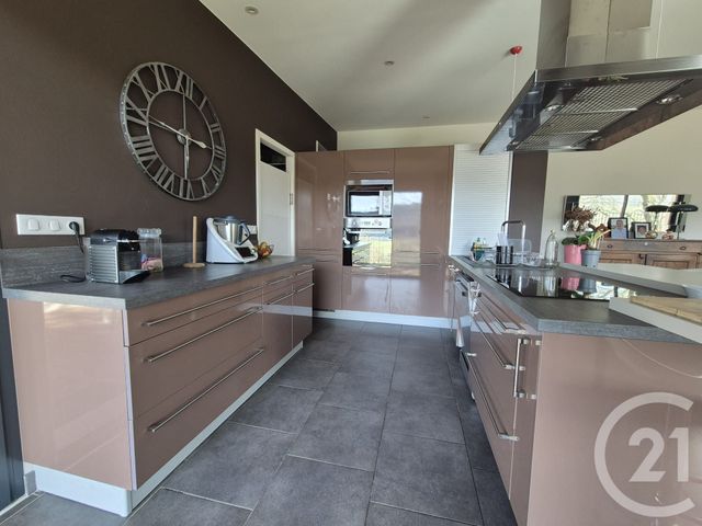 maison à vendre - 4 pièces - 130.0 m2 - SOUILLAC - 46 - MIDI-PYRENEES - Century 21 Cabinet Théron