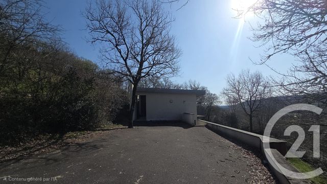 maison à vendre - 4 pièces - 130.0 m2 - SOUILLAC - 46 - MIDI-PYRENEES - Century 21 Cabinet Théron
