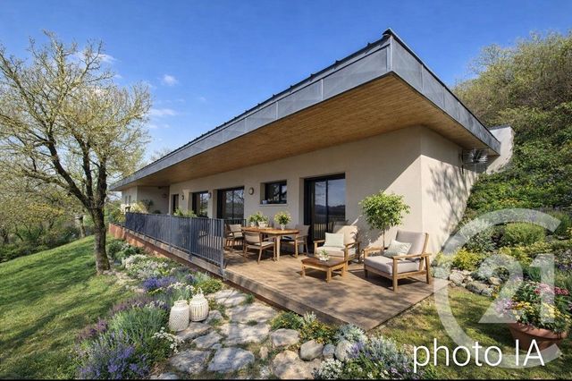 maison - SOUILLAC - 46