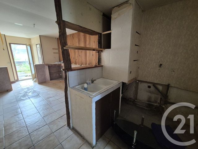 maison à vendre - 6 pièces - 130.0 m2 - SOUILLAC - 46 - MIDI-PYRENEES - Century 21 Cabinet Théron