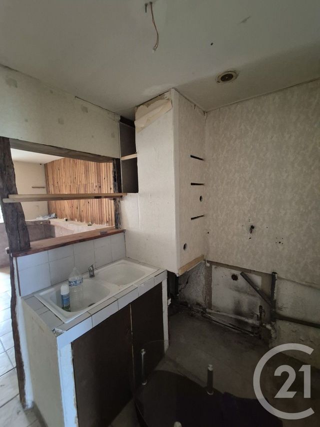 maison à vendre - 6 pièces - 130.0 m2 - SOUILLAC - 46 - MIDI-PYRENEES - Century 21 Cabinet Théron