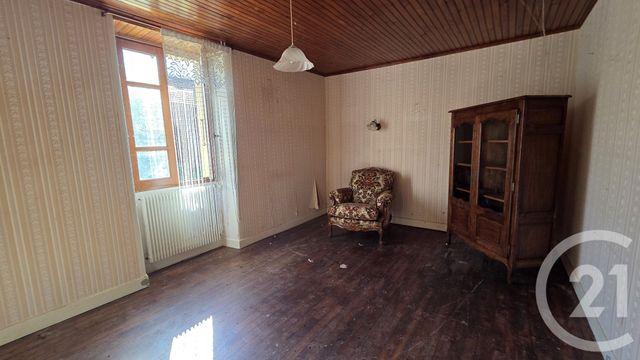 maison à vendre - 3 pièces - 63.0 m2 - PAYRAC - 46 - MIDI-PYRENEES - Century 21 Cabinet Théron