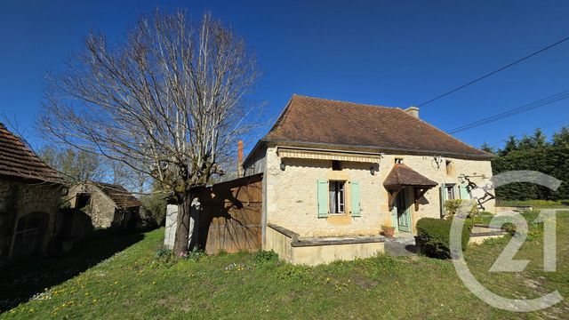 maison à vendre - 3 pièces - 63.0 m2 - PAYRAC - 46 - MIDI-PYRENEES - Century 21 Cabinet Théron