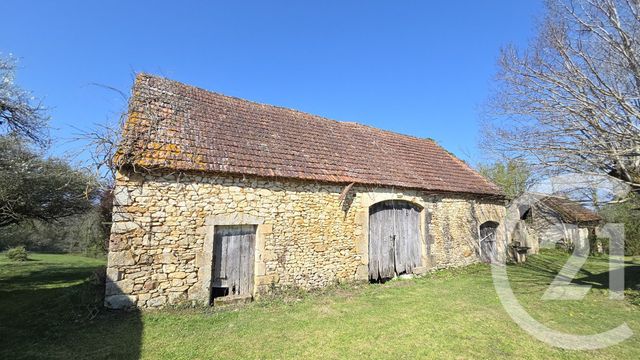 maison à vendre - 3 pièces - 63.0 m2 - PAYRAC - 46 - MIDI-PYRENEES - Century 21 Cabinet Théron