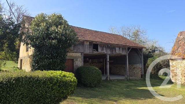 maison à vendre - 3 pièces - 63.0 m2 - PAYRAC - 46 - MIDI-PYRENEES - Century 21 Cabinet Théron