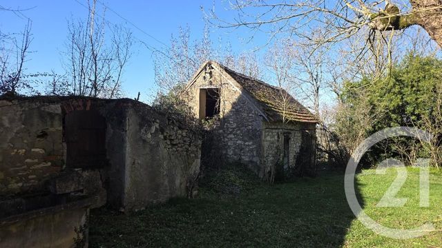 maison à vendre - 3 pièces - 63.0 m2 - PAYRAC - 46 - MIDI-PYRENEES - Century 21 Cabinet Théron