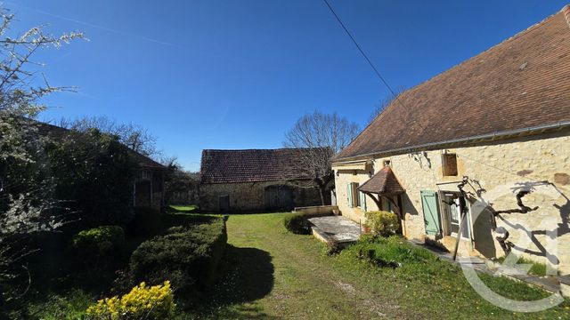 maison - PAYRAC - 46