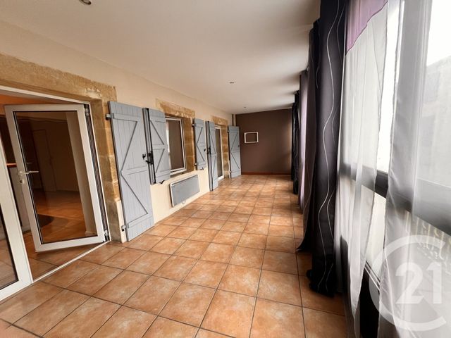 Appartement à louer - 3 pièces - 56.04 m2 - GOURDON - 46 - MIDI-PYRENEES - Century 21 Cabinet Théron