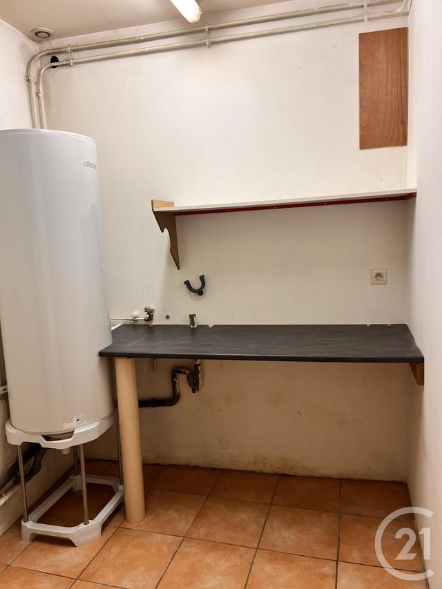 Appartement à louer - 3 pièces - 56.04 m2 - GOURDON - 46 - MIDI-PYRENEES - Century 21 Cabinet Théron