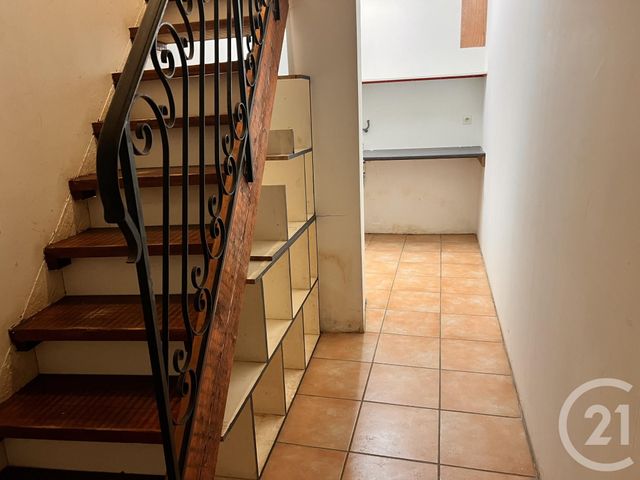 Appartement à louer - 3 pièces - 56.04 m2 - GOURDON - 46 - MIDI-PYRENEES - Century 21 Cabinet Théron
