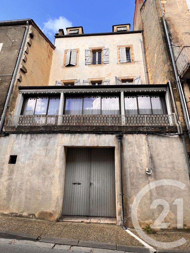Appartement à louer GOURDON
