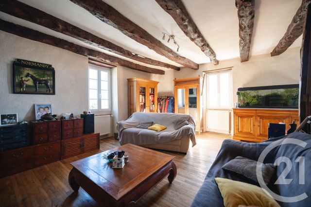 maison à vendre - 5 pièces - 110.0 m2 - LACHAPELLE AUZAC - 46 - MIDI-PYRENEES - Century 21 Cabinet Théron